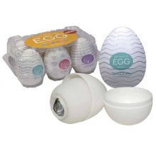 Tenga Eggs Varrity
