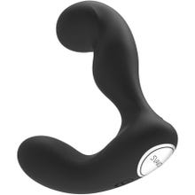 13,4 x 3,6 cm - Iker – App-Controlled Prostate and Perineum Vibrator
