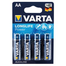 Varta High Energy Mignon-Batterien 4er Set