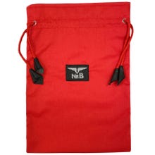 Mr B Toy Bag red-S