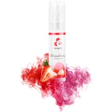 Strawberry Lubricant - 30 ml