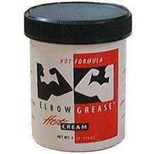 Elbow Grease Cream HOT 4oz / 113 ml