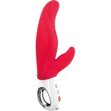 Funfactory Vibrator Click n Charge - Lady Bi india red online kaufen
