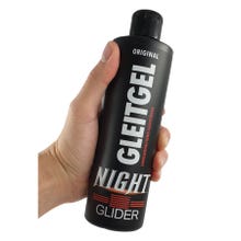 Night Glider Gleitgel 500 ml