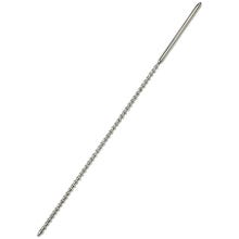 Dilatator - Harnröhrendehner - Dip Stick Ribbed 10 mm