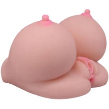 Perfect Toys Masturbator Tits Fuck flesh