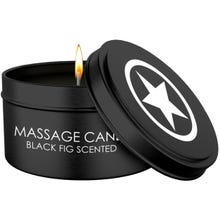 Scented Massage Candle - Massage Duftkerze - 50g - versch. Aromen