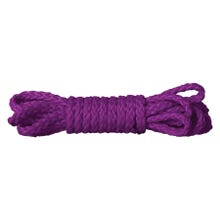 Kinbaku Rope Bondageseil 1,5 meter purple | SUPERSALE