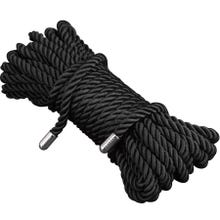 Steamy Shades - Rope 10m black