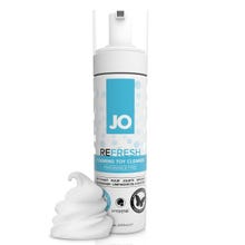 Refresh Foaming Toy Cleaner - 207ml