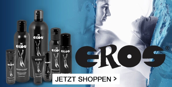 Marke Eros Gleitgel