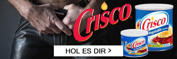 Marke Crisco