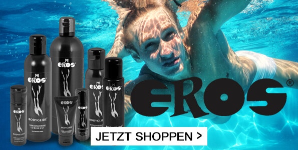 Marke Eros Gleitgel