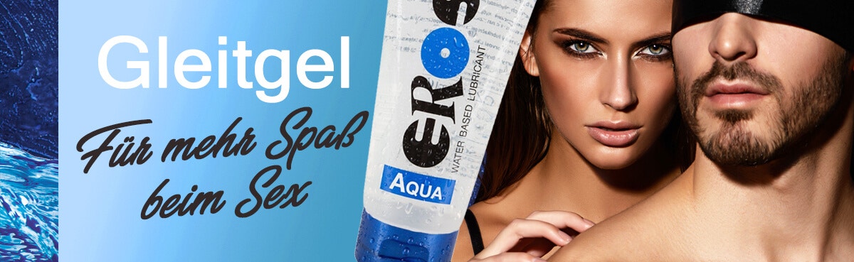 Gleitgel | Lube | Lubricants