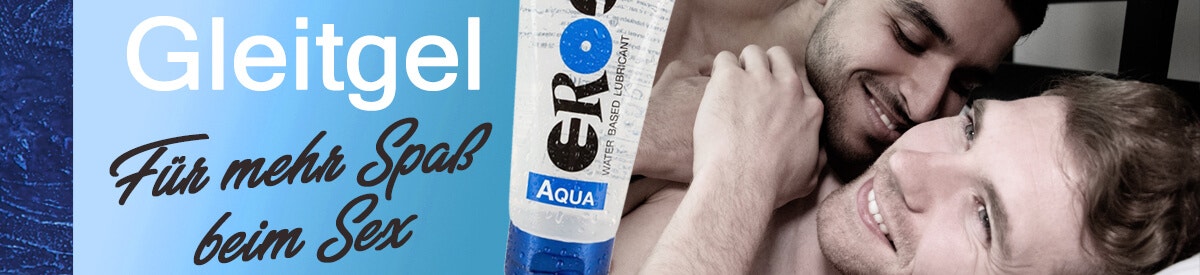Gleitgel | Lube | Lubricants