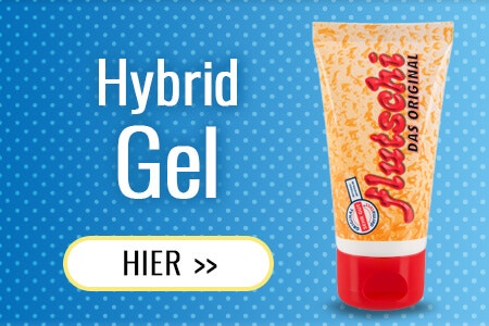 Hybrid Gleitgel | Hybrid Lubricant Lube
