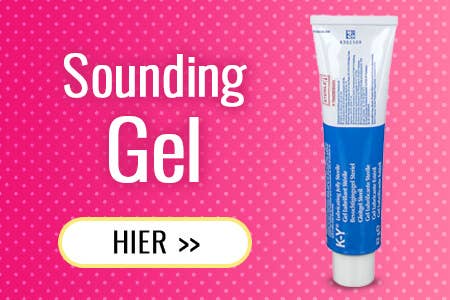 Sounding Gleitgel | Sounding Lube