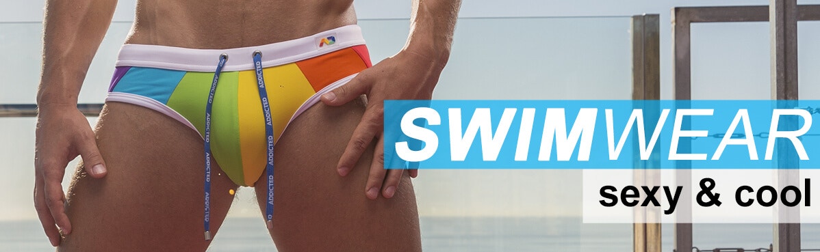 Sexy Swimwear | Bademode für Männer online kaufen Dildoking