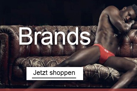 Menswear Brands | Marken