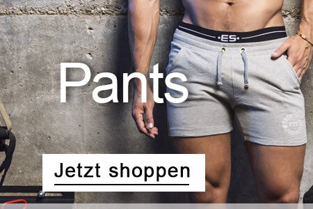 Pants | Hosen | Shorts
