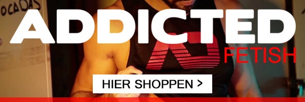 Marke Addicted Fetish