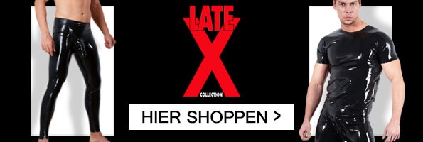 Marke Late X