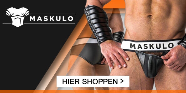 Marke Maskulo