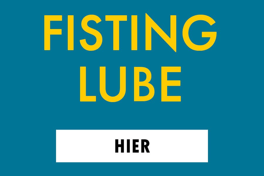 Kategorie Fisting Gleitgel | Fisting Lube