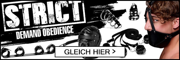 Marke Strict