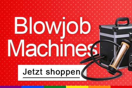Blowjob Machines 