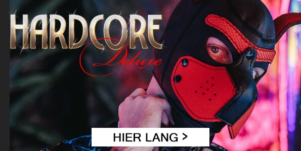 Marke Hardcore Deluxe