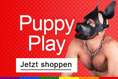 Puppy Play