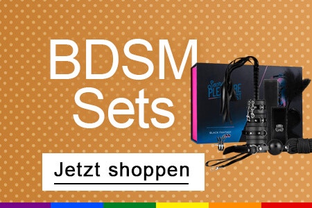 BDSM Sets