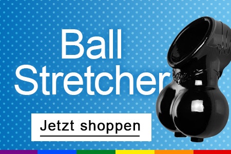 Ballstretcher