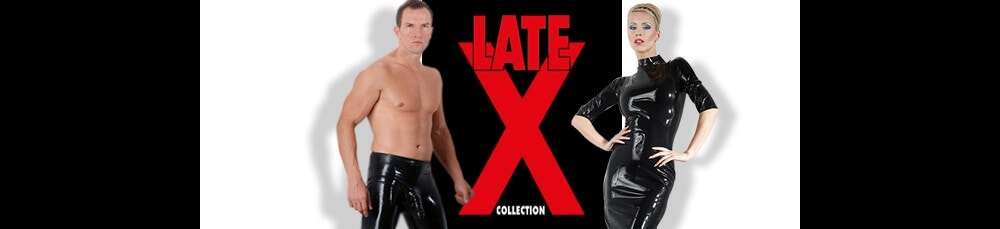 Late-X Collection bei Dildoking