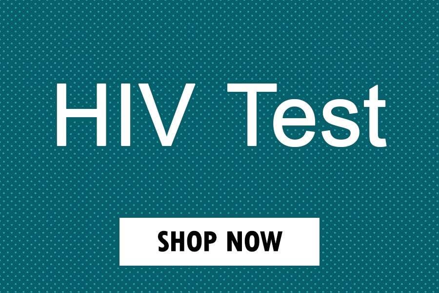 Kategorie HIV Test