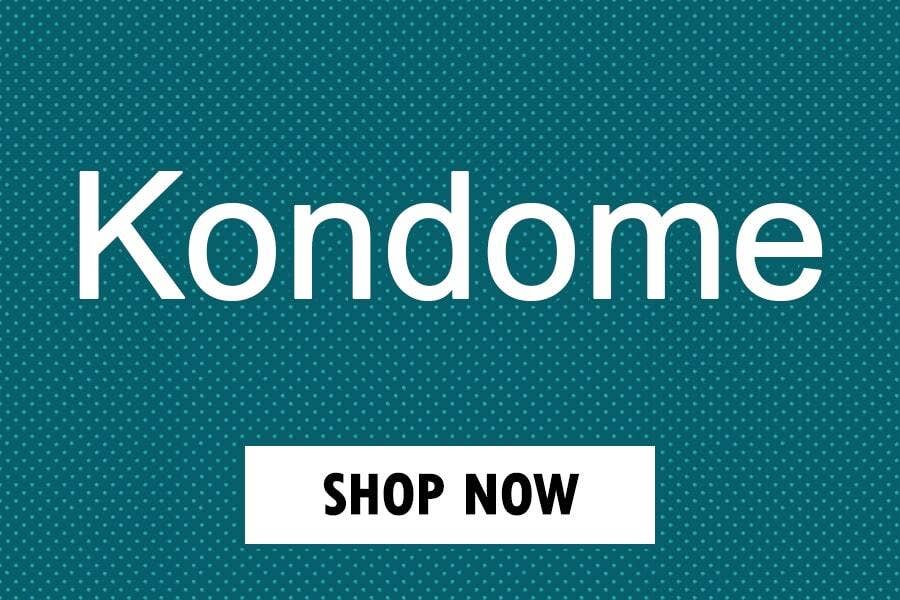 Kategorie Kondome | Condoms - Play Safe!