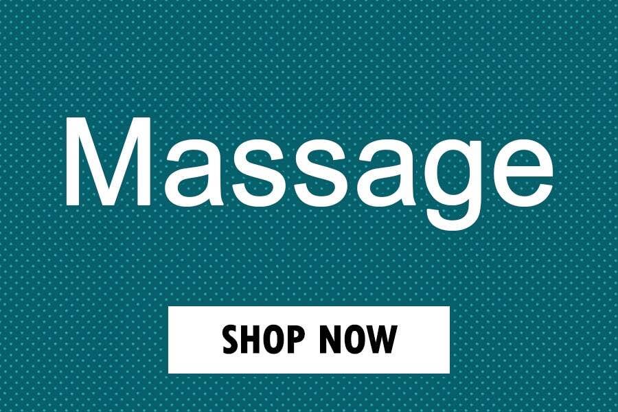 Kategorie Massage - Alles um das Thema Massage