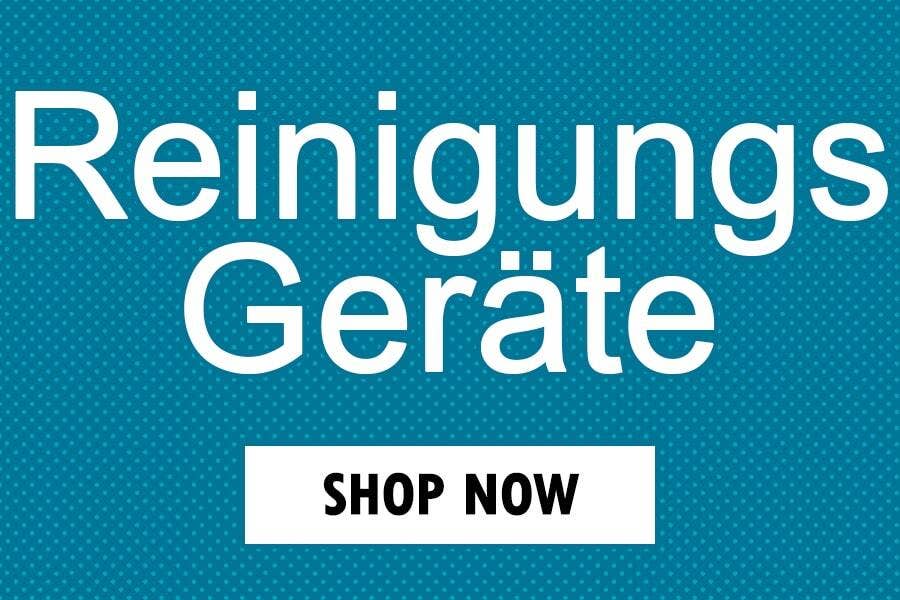 Kategorie Desinfektionsgeräte