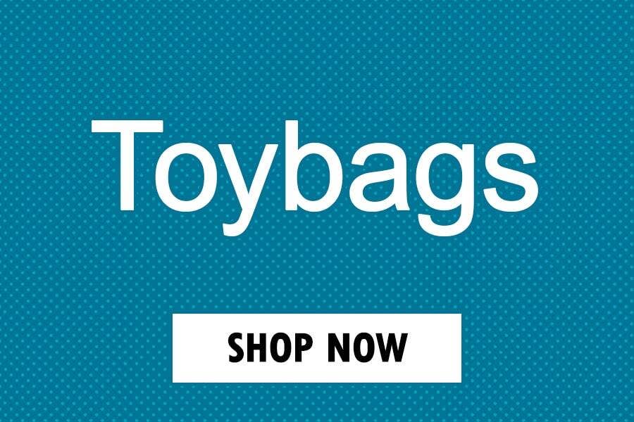 Kategorie Toybags - Sichere & Saubere Aufbewahrung von deinen Toys