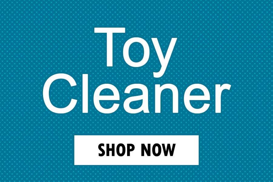 Kategorie  Toycleaner
