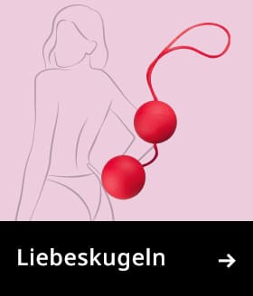 Liebeskugeln | Geisha Balls