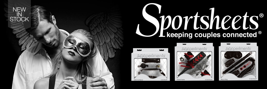 Sportsheets bei Dildoking