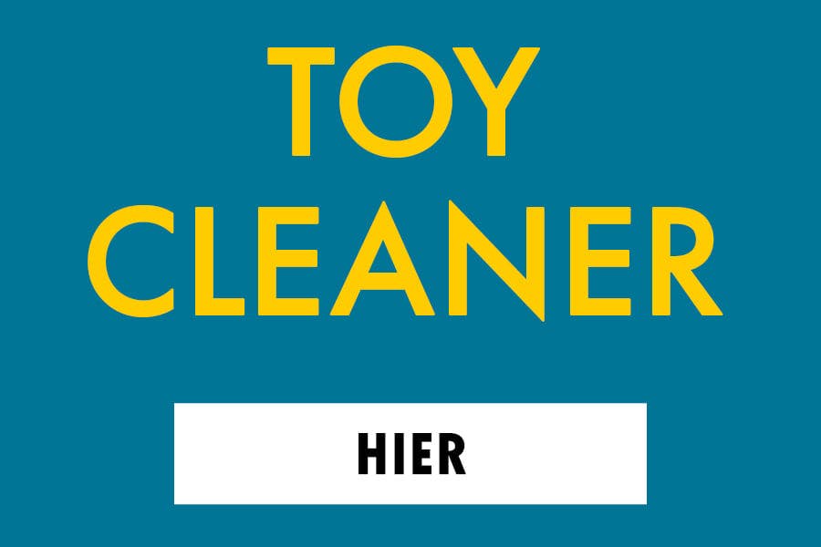 Kategorie Toycleaner | Spielzeugreiniger