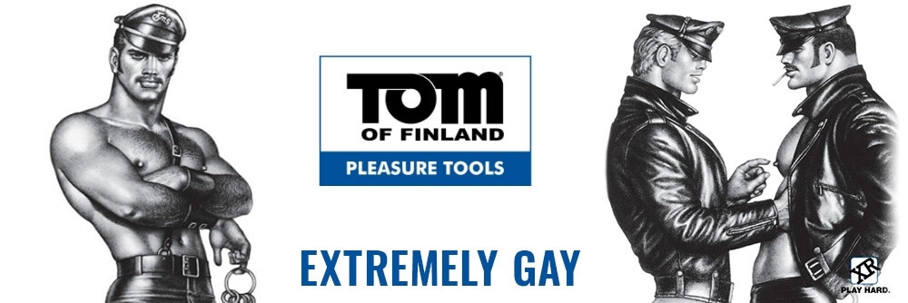 Tom of Finland
