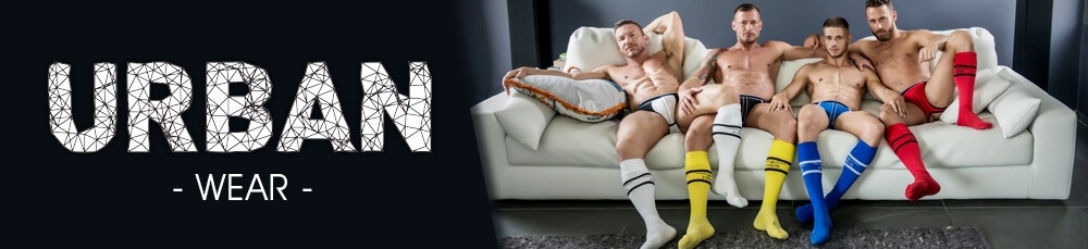 URBAN Underwear bei Dildoking