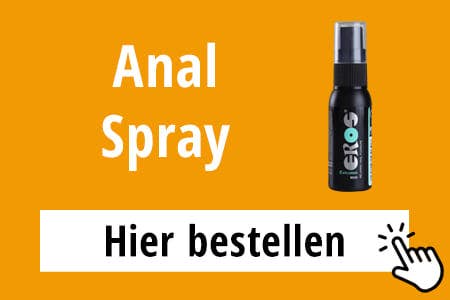 Kategorie Anal Entkrampfungsspray | Anal Relax Spray