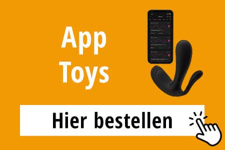 Kategorie Wand Vibratoren