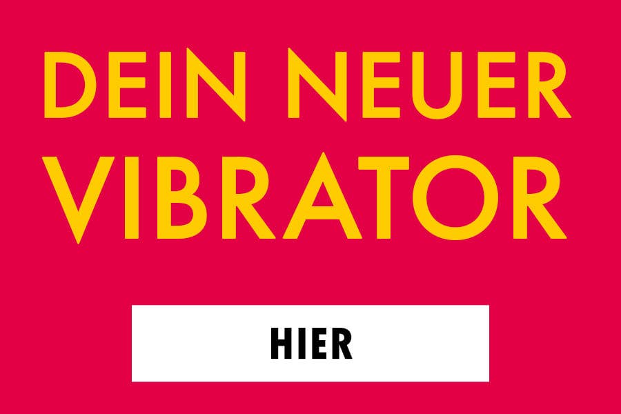 Kategorie Vibratoren