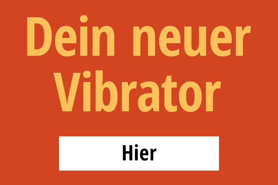 Kategorie Vibratoren